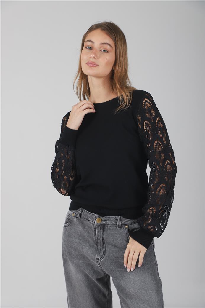 Sweater Victorian Bremer